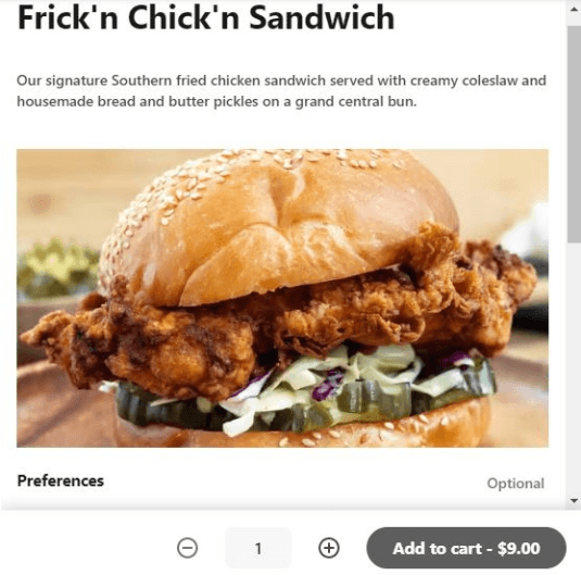 餐廳服務行銷 餐廳服務行銷